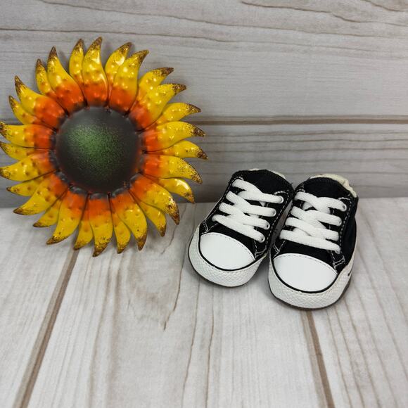 converse chuck‎ taylor all star cribster sneaker 1C - Picture 1 of 4
